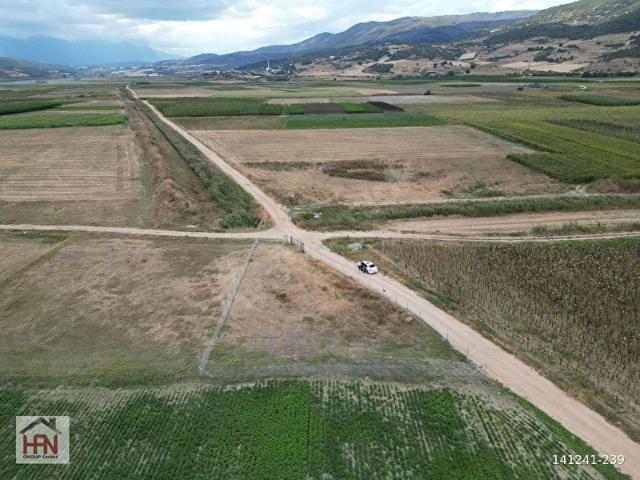 Yenişehir, Bursa içerisinde satılık Arsa