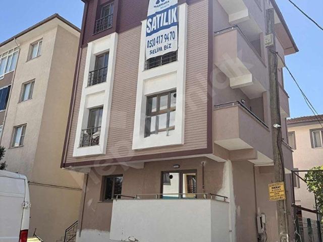 Balikesir içerisinde satılık mülk
