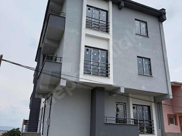 Balikesir içerisinde satılık mülk
