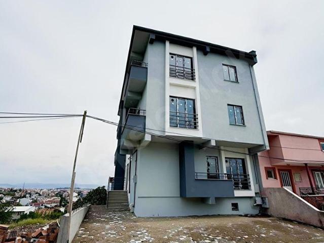 Balikesir içerisinde satılık mülk