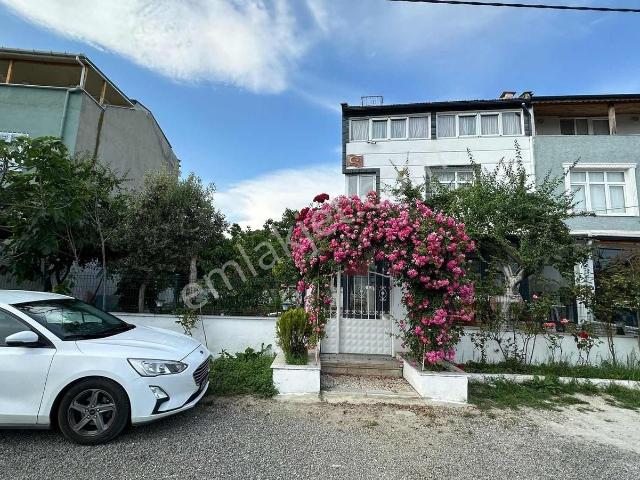Marmaraereğlisi, Tekirdağ içerisinde satılık Villa