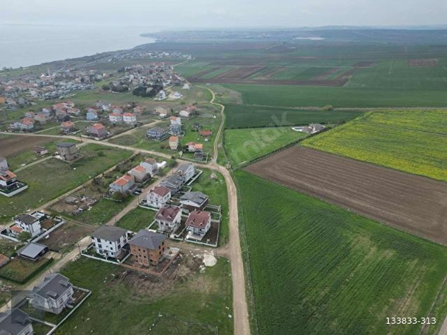 Çeşmeli Mahallesi, Marmaraereğlisi içerisinde satılık Arsa