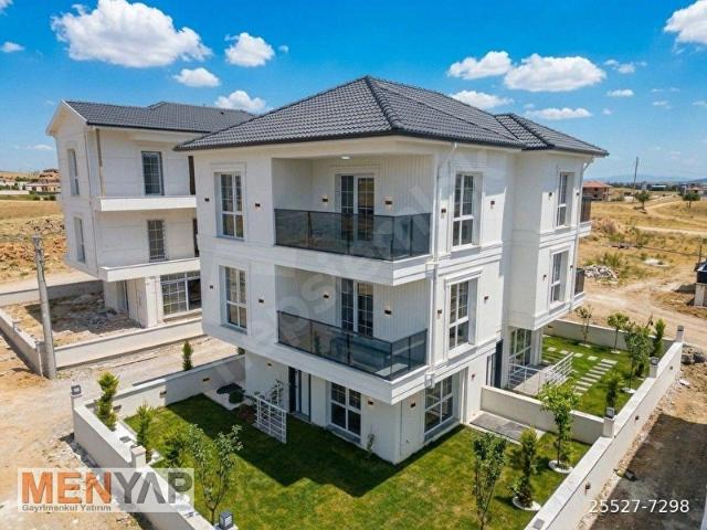 Marmaraereğlisi, Tekirdağ içerisinde satılık Villa