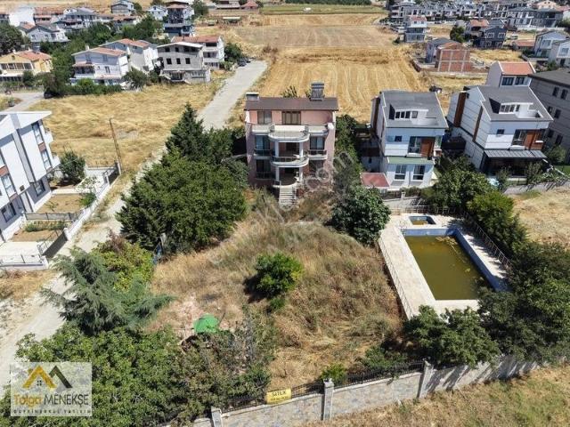 Marmaraereğlisi, Tekirdağ içerisinde satılık Villa