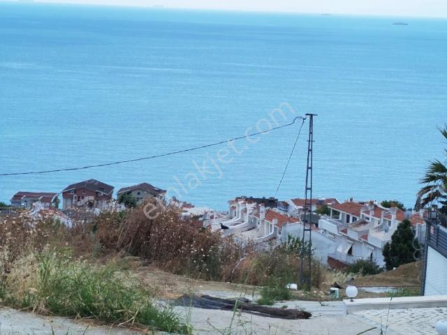Marmaraereğlisi, Tekirdağ içerisinde satılık Villa