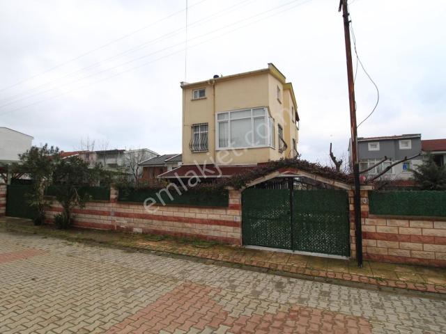 Kamaradere Mahallesi, Marmaraereğlisi içerisinde satılık Villa
