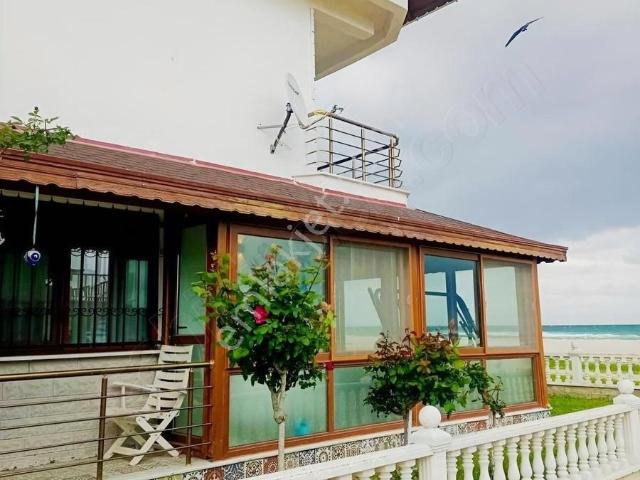 Marmaraereğlisi, Tekirdağ içerisinde kiralık Villa