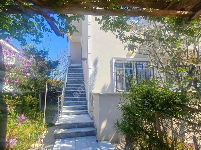 Marmaraereğlisi, Tekirdağ içerisinde satılık Villa