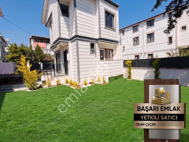 Marmaraereğlisi, Tekirdağ içerisinde satılık Villa