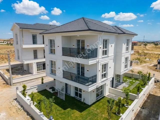 Marmaraereğlisi, Tekirdağ içerisinde satılık Villa