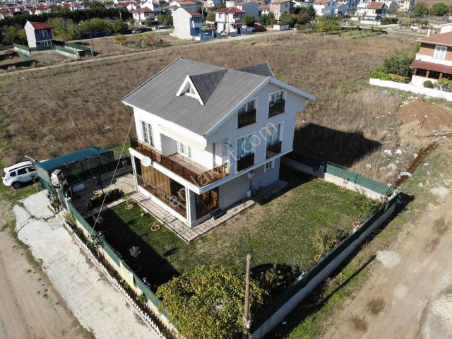 Marmaraereğlisi, Tekirdağ içerisinde satılık Villa