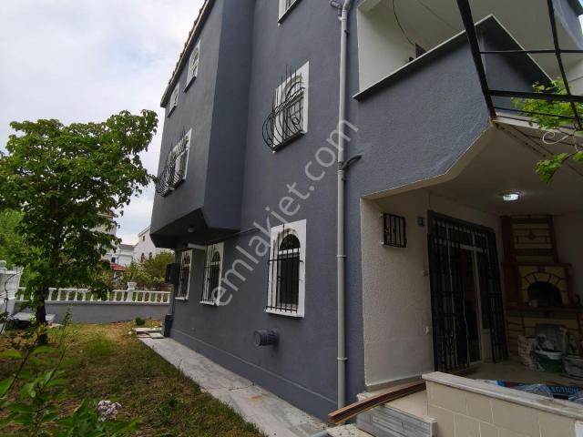 Marmaraereğlisi, Tekirdağ içerisinde kiralık Villa