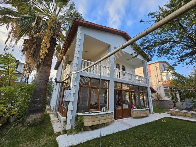 Marmaraereğlisi, Tekirdağ içerisinde satılık Villa