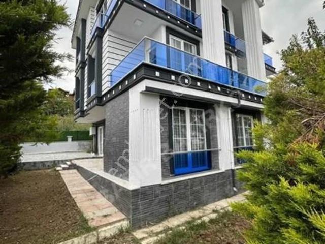Marmaraereğlisi, Tekirdağ içerisinde satılık Villa