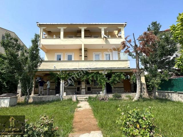 Marmaraereğlisi, Tekirdağ içerisinde satılık Villa