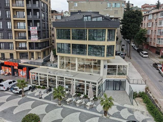 Küçükçekmece, İstanbul içerisinde satılık mülk