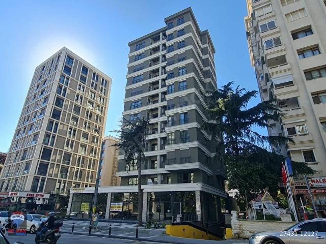 Kadiköy, İstanbul içerisinde satılık mülk