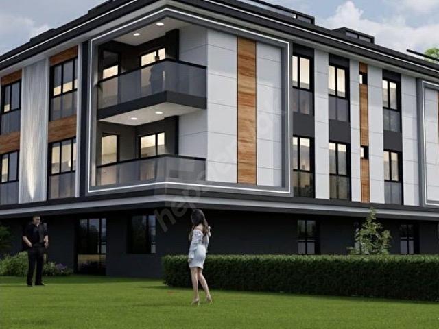 Florya, Bakırköy içerisinde satılık mülk