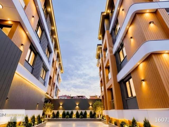 Fevziçakmak Mahallesi, Darıca içerisinde satılık mülk