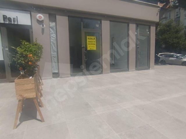 Kadiköy, İstanbul içerisinde satılık Dükkan