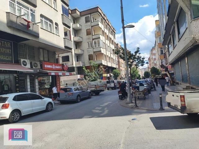 Zeytinburnu, İstanbul içerisinde satılık mülk