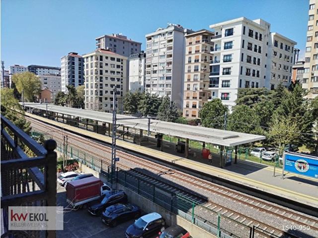 Kadiköy, İstanbul içerisinde satılık mülk