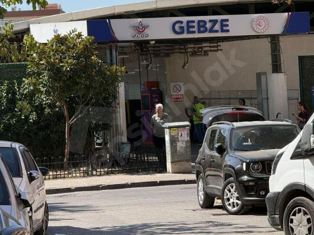 İstasyon Mahallesi, Gebze içerisinde satılık mülk