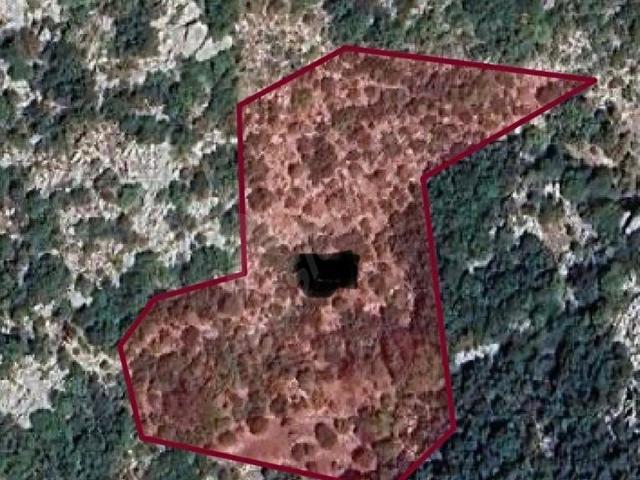 Marmaris, Muğla içerisinde satılık Arsa