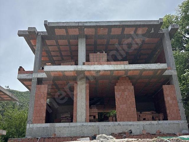 Marmaris, Muğla içerisinde satılık Villa
