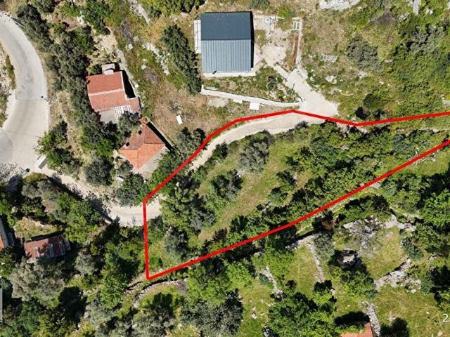 Marmaris, Muğla içerisinde satılık Arsa