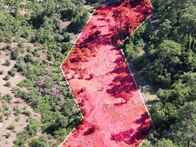 Marmaris, Muğla içerisinde satılık Arsa