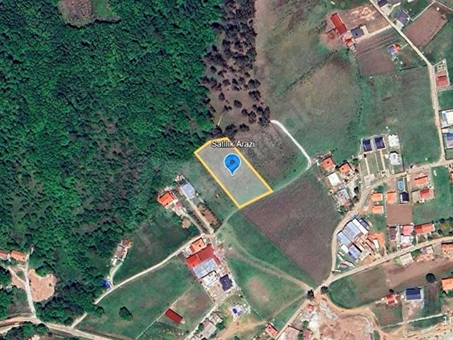 Marmaris, Muğla içerisinde satılık Arsa