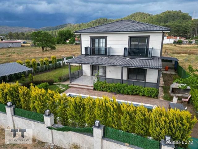 Marmaris, Muğla içerisinde satılık Villa