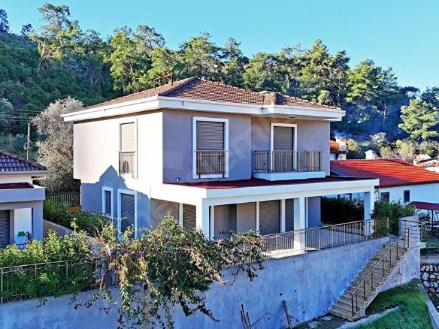 Marmaris, Muğla içerisinde satılık Villa