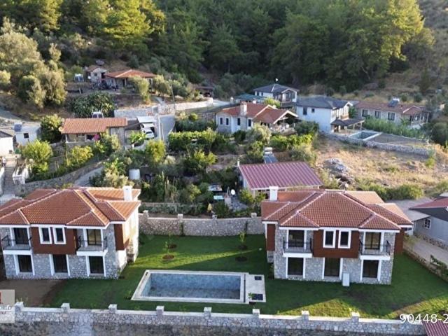 Marmaris, Muğla içerisinde satılık Villa