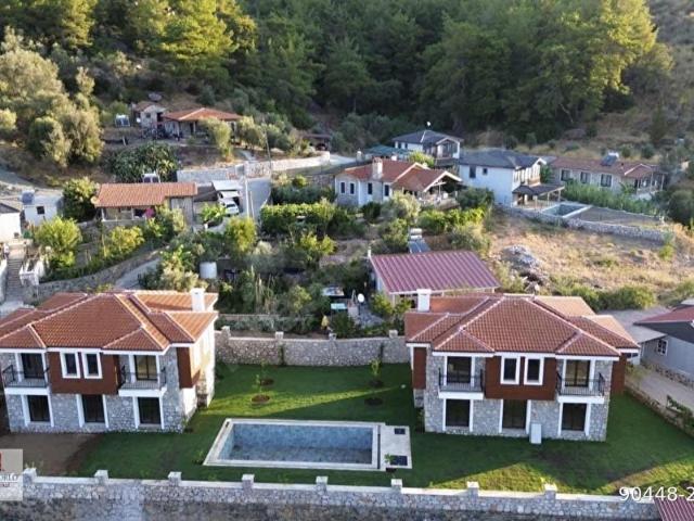 Marmaris, Muğla içerisinde satılık Villa