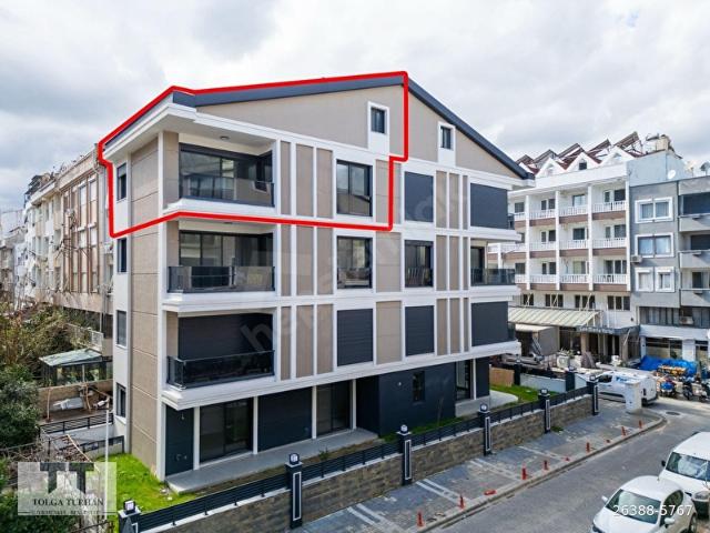 Marmaris, Muğla içerisinde satılık mülk