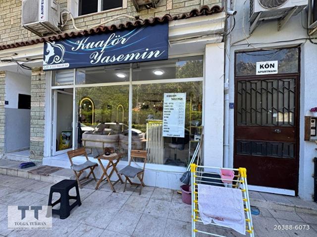 Marmaris, Muğla içerisinde satılık Ofis