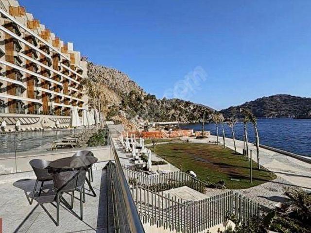 Marmaris, Muğla içerisinde satılık mülk