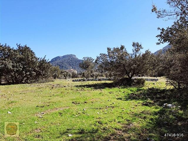 Marmaris, Muğla içerisinde satılık Arsa