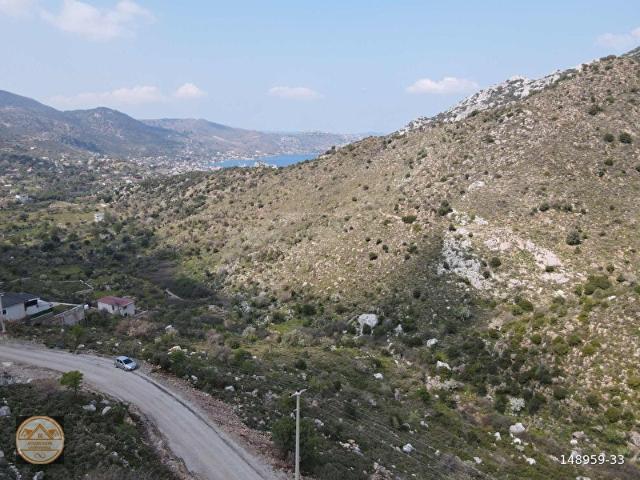 Marmaris, Muğla içerisinde satılık Arsa
