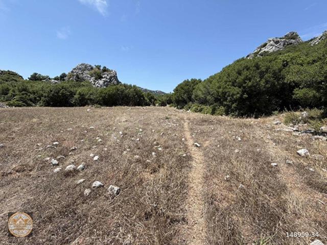 Marmaris, Muğla içerisinde satılık Arsa