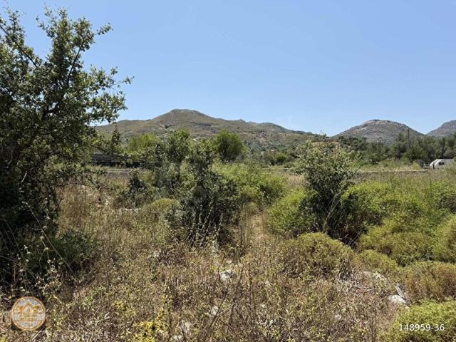 Marmaris, Muğla içerisinde satılık Arsa