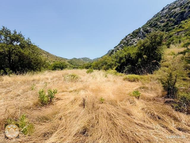 Marmaris, Muğla içerisinde satılık Arsa