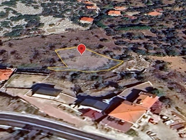 Marmaris, Muğla içerisinde satılık Arsa