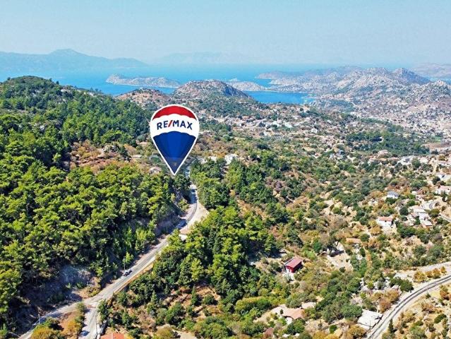 Marmaris, Muğla içerisinde satılık Arsa