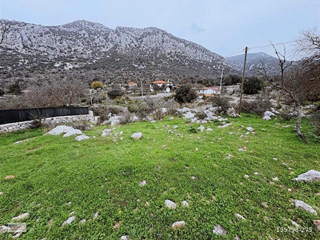 Marmaris, Muğla içerisinde satılık Arsa