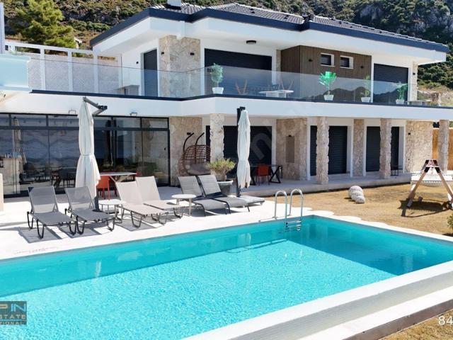 Söğüt, Marmaris içerisinde satılık Villa