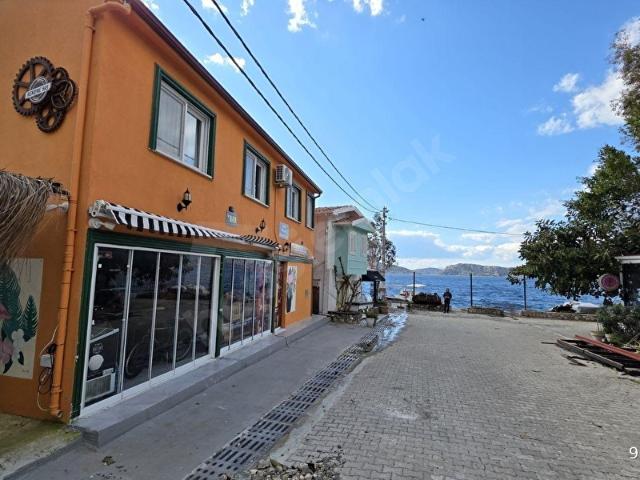 Marmaris, Muğla içerisinde satılık Turistik Tesis