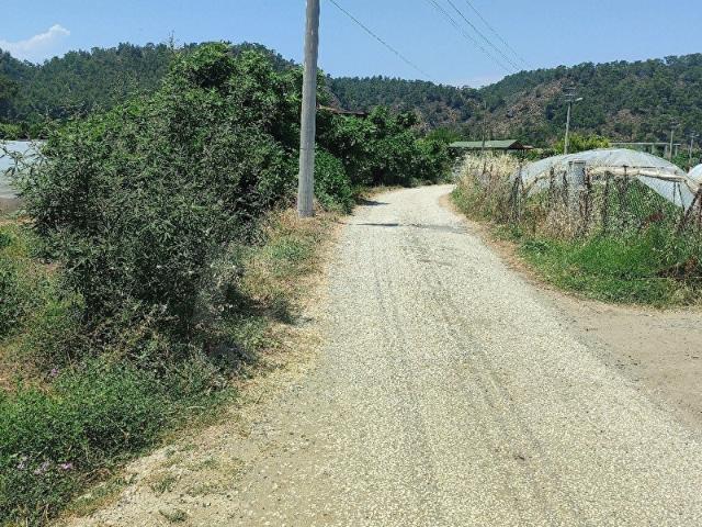 Marmaris, Muğla içerisinde satılık mülk